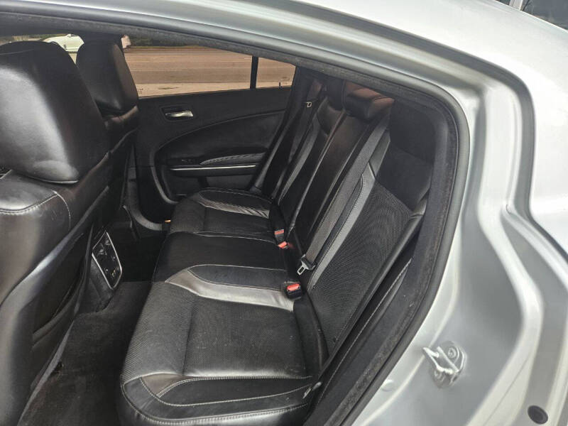 2021 Dodge Charger SXT