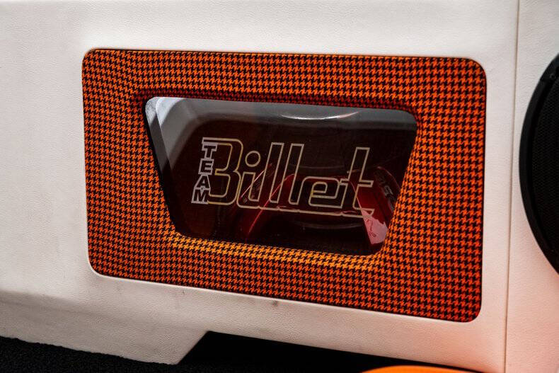 1972 Chevrolet Blazer