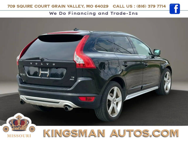 2010 Volvo XC60