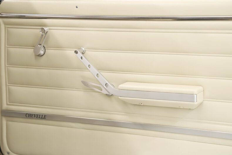 1965 Chevrolet Chevelle