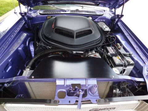 1970 Dodge Challenger