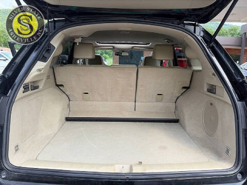 2016 Acura RDX w/Tech