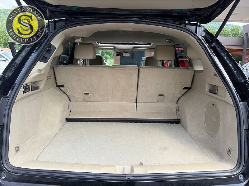 2016 Acura RDX w/Tech