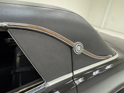 1967 Ford Thunderbird