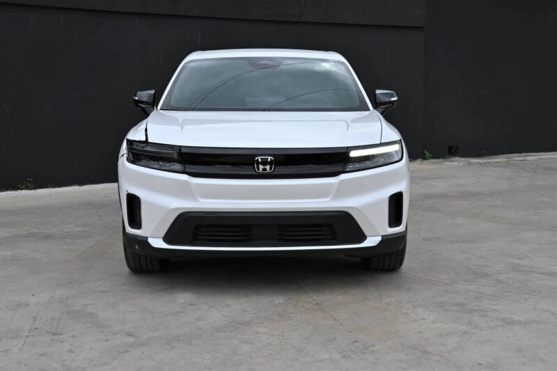 2024 Honda Prologue EX