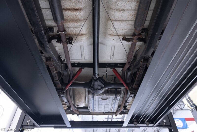 1955 Ford Crown Victoria 54