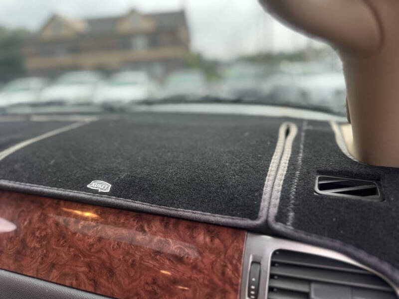 2007 Chevrolet Tahoe LS