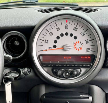 2013 MINI Hardtop Cooper S