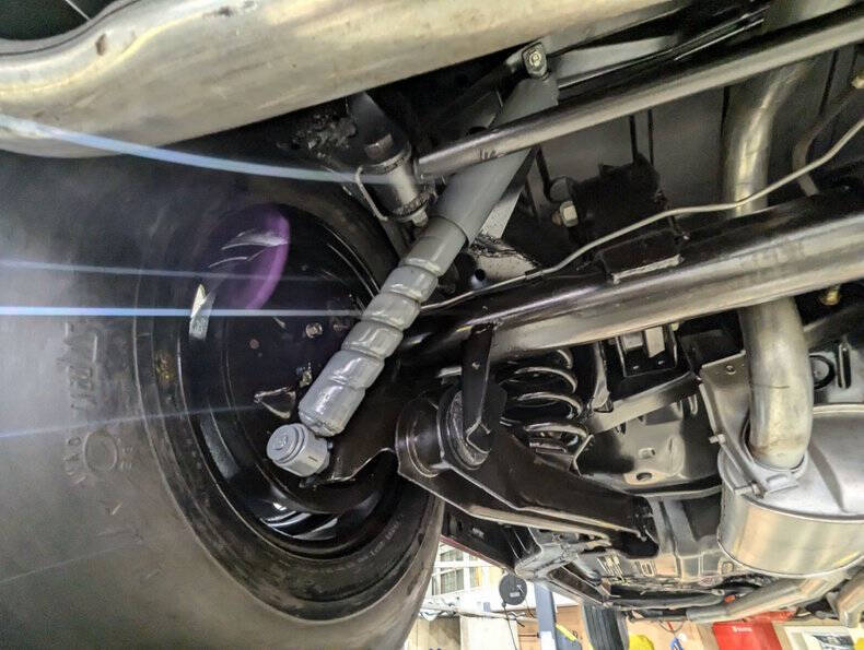 1967 Chevrolet Impala