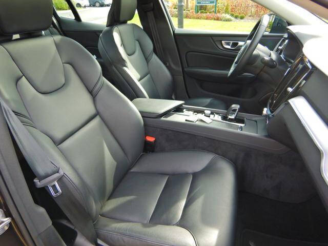 2025 Volvo S60 B5 Core