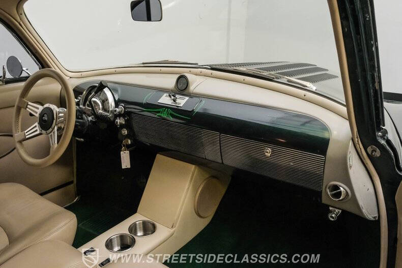 1950 Oldsmobile Eighty-Eight