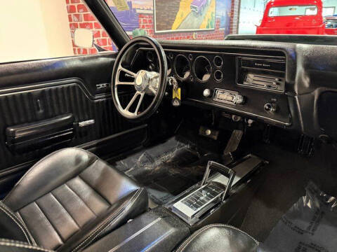 1970 Chevrolet Chevelle