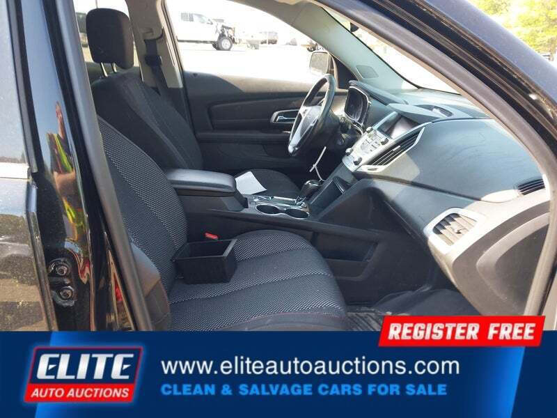 2017 GMC Terrain SLE-2