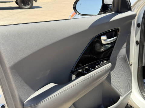 2017 Kia Niro EX