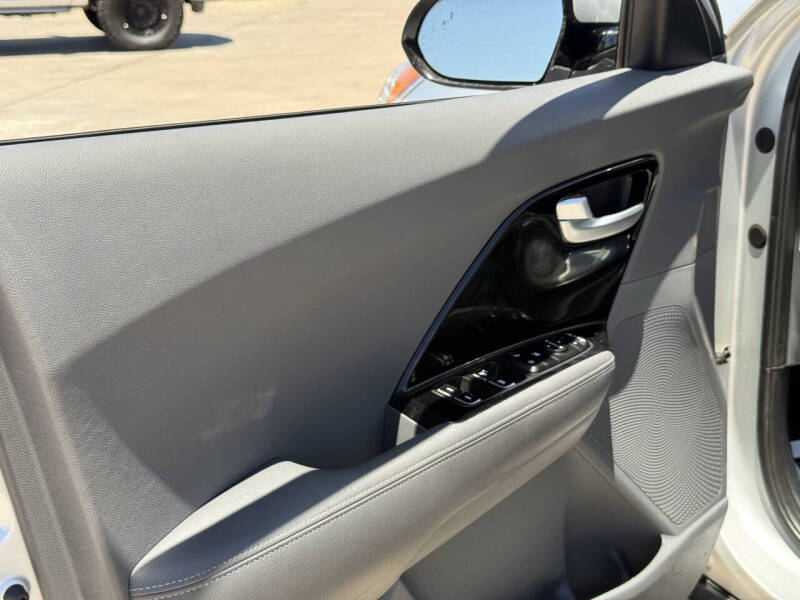 2017 Kia Niro EX