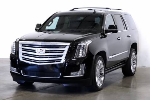2016 Cadillac Escalade for sale at MS Motors in Portland OR