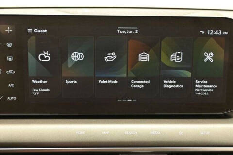 2024 Kia EV9 Light