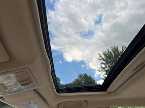 2011 Toyota Avalon Limited