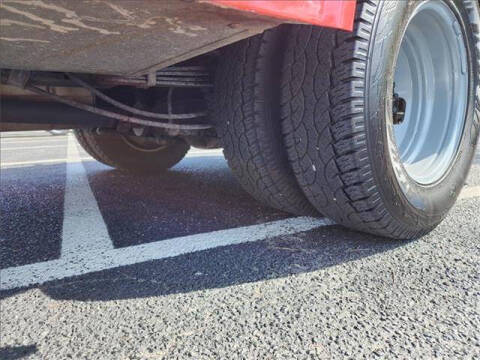 2020 Ford F-350 Super Duty