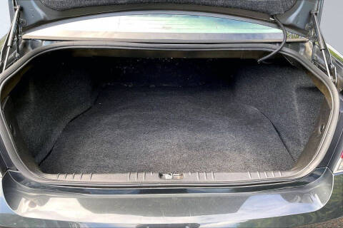 2014 Chevrolet Impala Limited LT Fleet