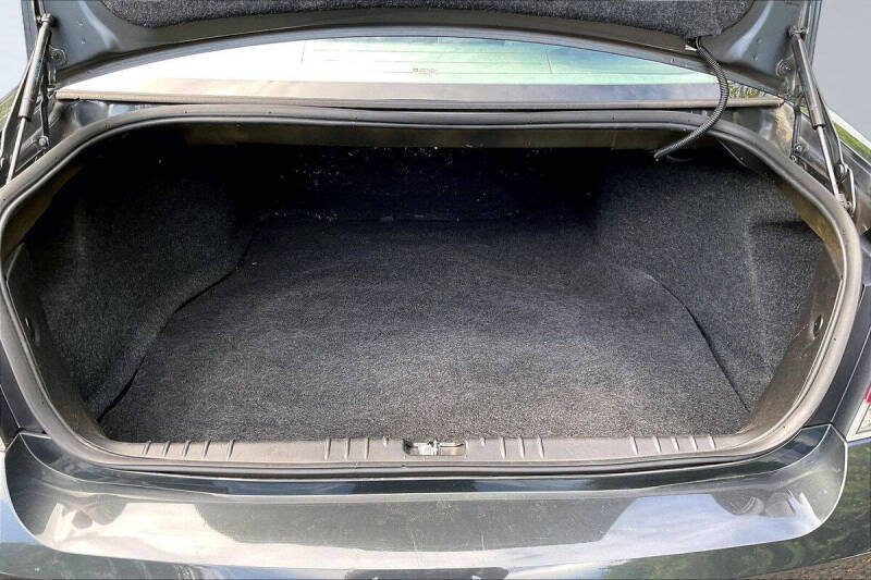2014 Chevrolet Impala Limited LT Fleet