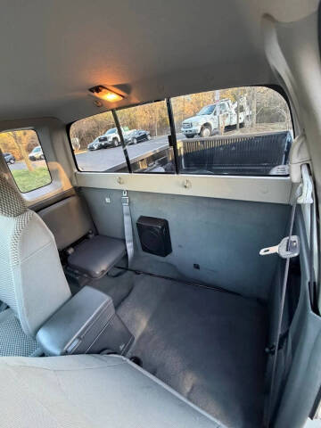 2003 Nissan Frontier
