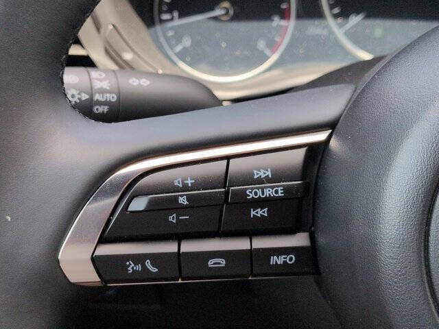 2026 Mazda Mazda3 Hatchback 2.5 S Premium