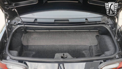 1997 Chevrolet Camaro Z28