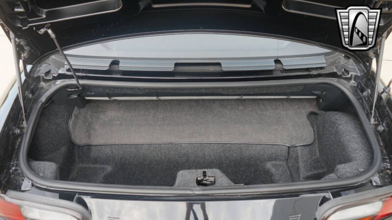 1997 Chevrolet Camaro Z28