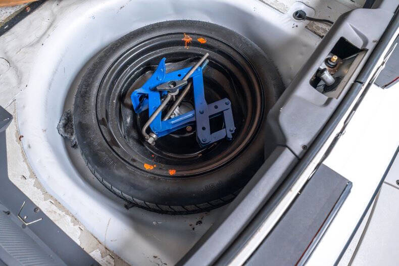 1986 Ford Mustang LX