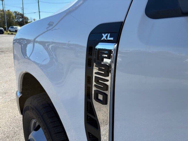 2026 Ford F-350 Super Duty