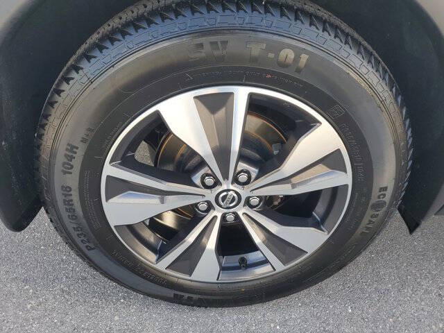 2024 Kia Sorento LX