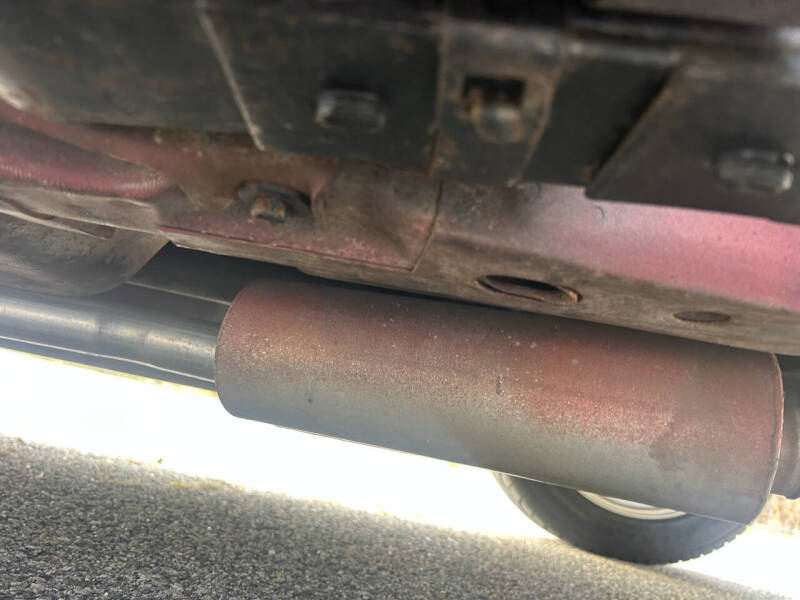 1973 Chevrolet Camaro