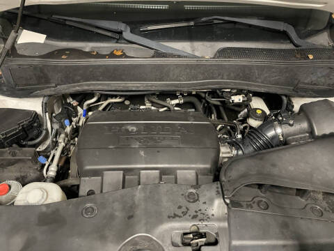 2012 Honda Pilot EX-L w/DVD