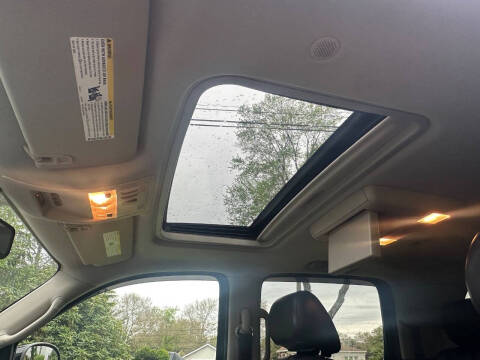 2013 GMC Yukon XL SLT