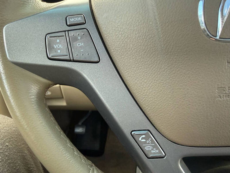 2007 Acura MDX SH-AWD