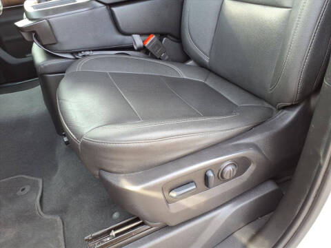 2023 GMC Sierra 2500HD