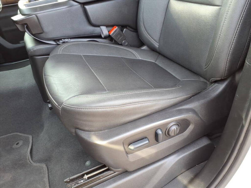 2023 GMC Sierra 2500HD