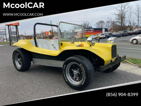 1978 Volkswagen Beetle Convertible