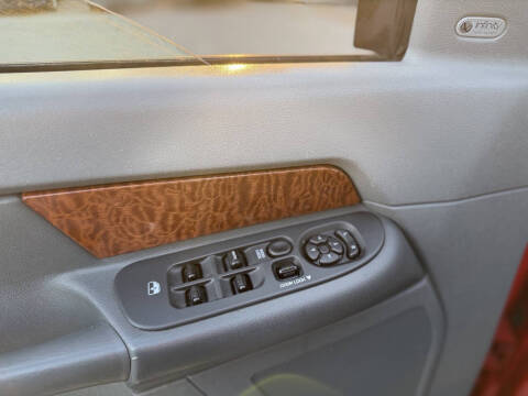 2006 Dodge Ram 1500 SLT