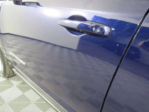 2013 Jeep Compass Latitude