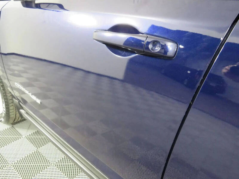 2013 Jeep Compass Latitude