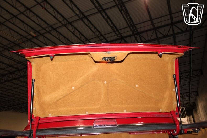 1990 Chrysler TC