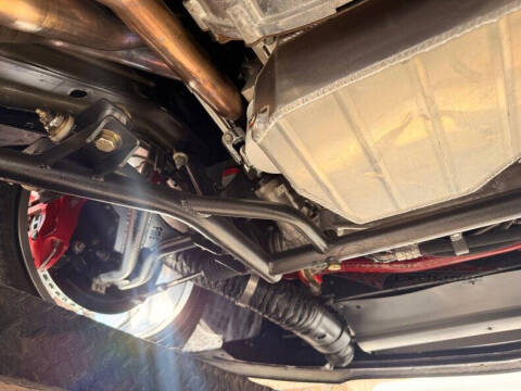 2007 Ford Shelby GT500