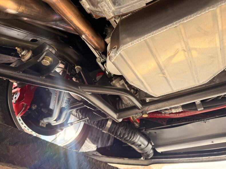 2007 Ford Shelby GT500