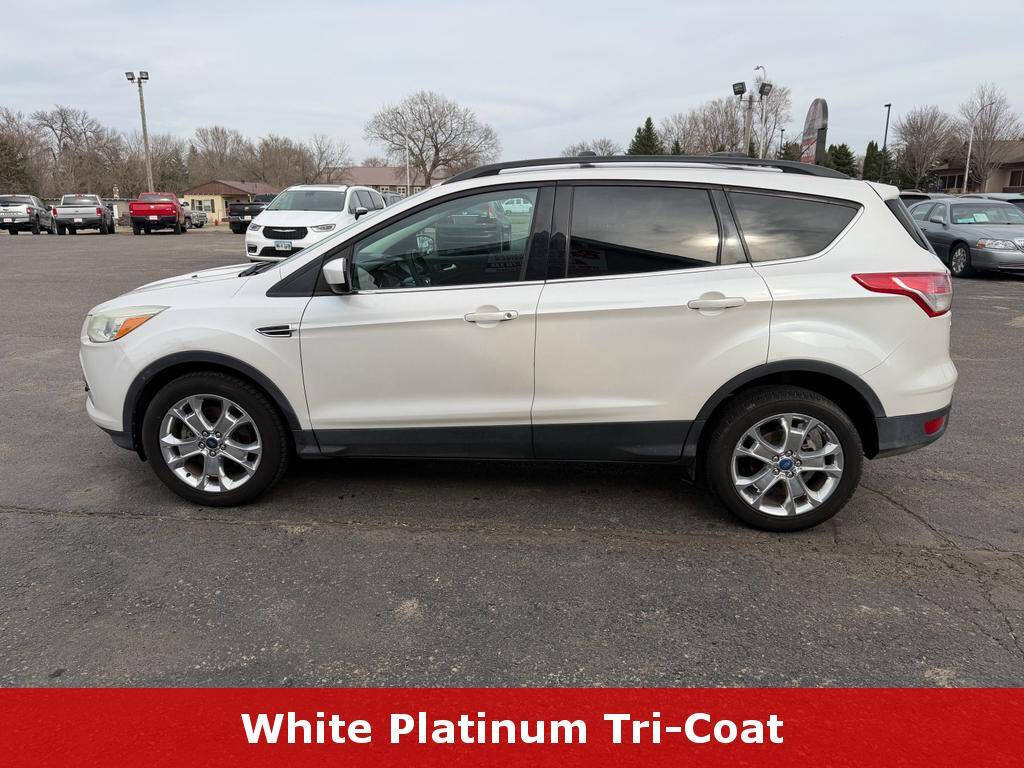 2013 Ford Escape 11