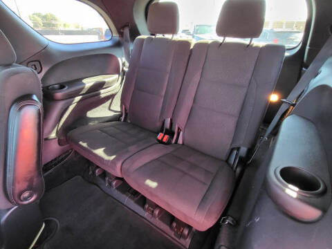 2013 Dodge Durango SXT