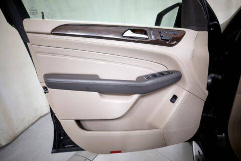 2014 Mercedes-Benz M-Class ML 350 BlueTEC