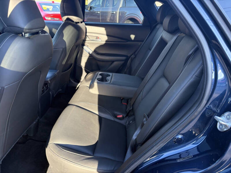 2020 Mazda CX-30 Preferred