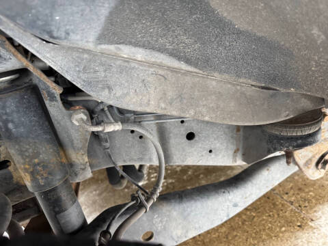 2012 Ford E-Series E-150 XLT